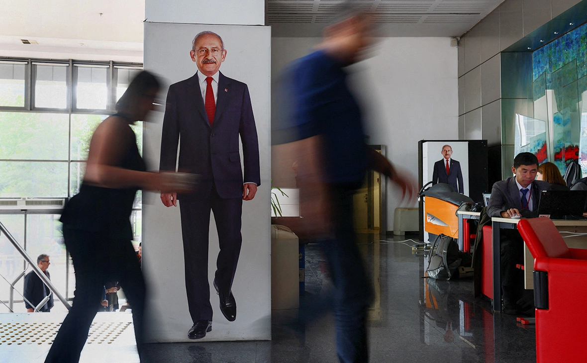 Yves Herman / Reuters