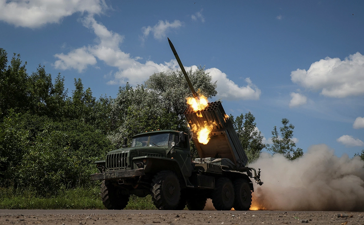 София Гатилова / Reuters