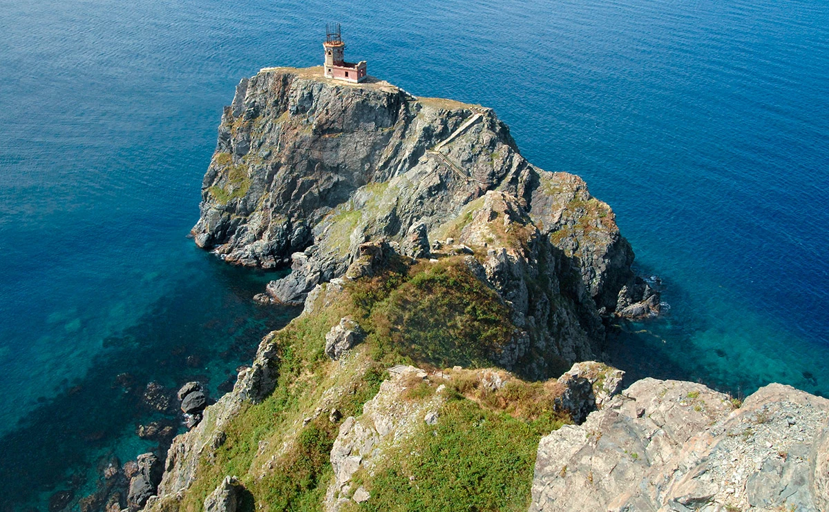 Кирилл Скоробогатко / Sgutterstock