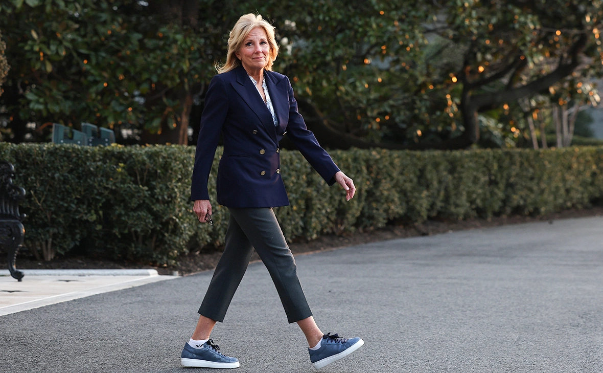 Kevin Dietsch / Getty Images