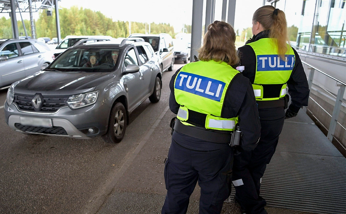 Jussi Nukari / Global Look Press