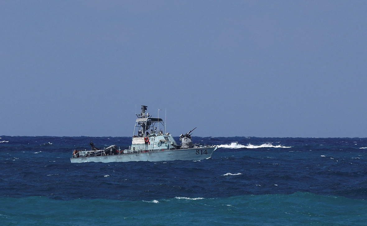 Lisi Niesner / Reuters