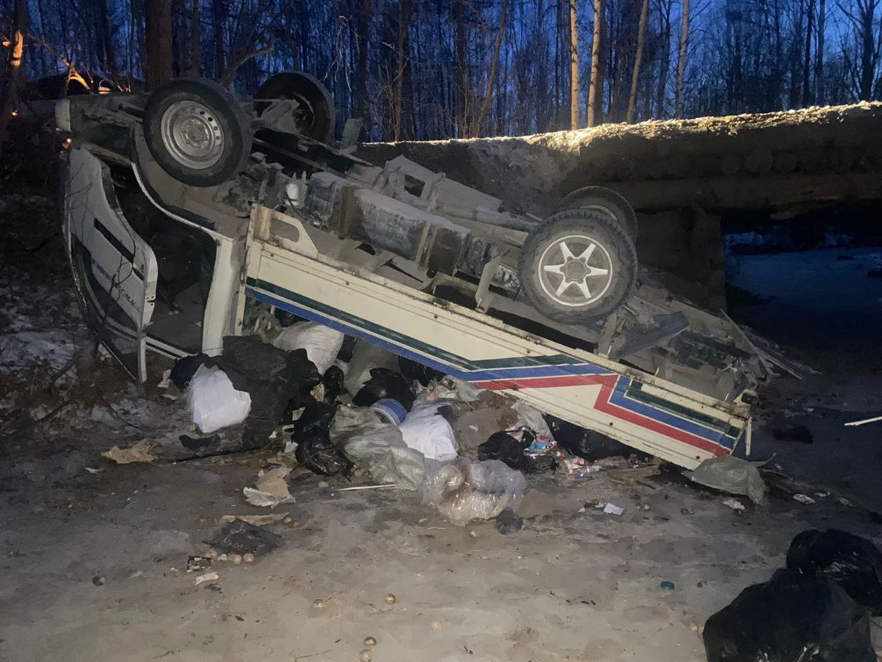 Отдел МВД РФ по Солнечному району