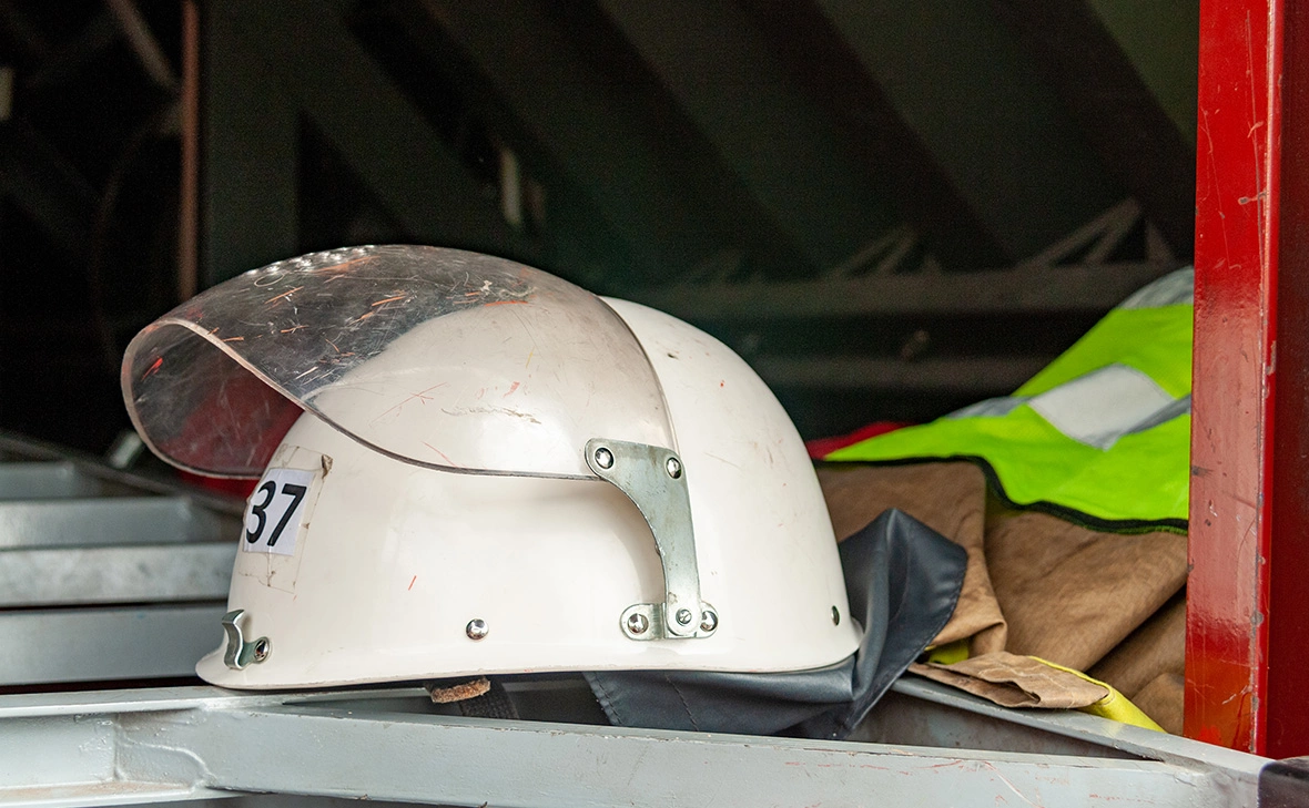 Светлана Возмилова / Global Look Press