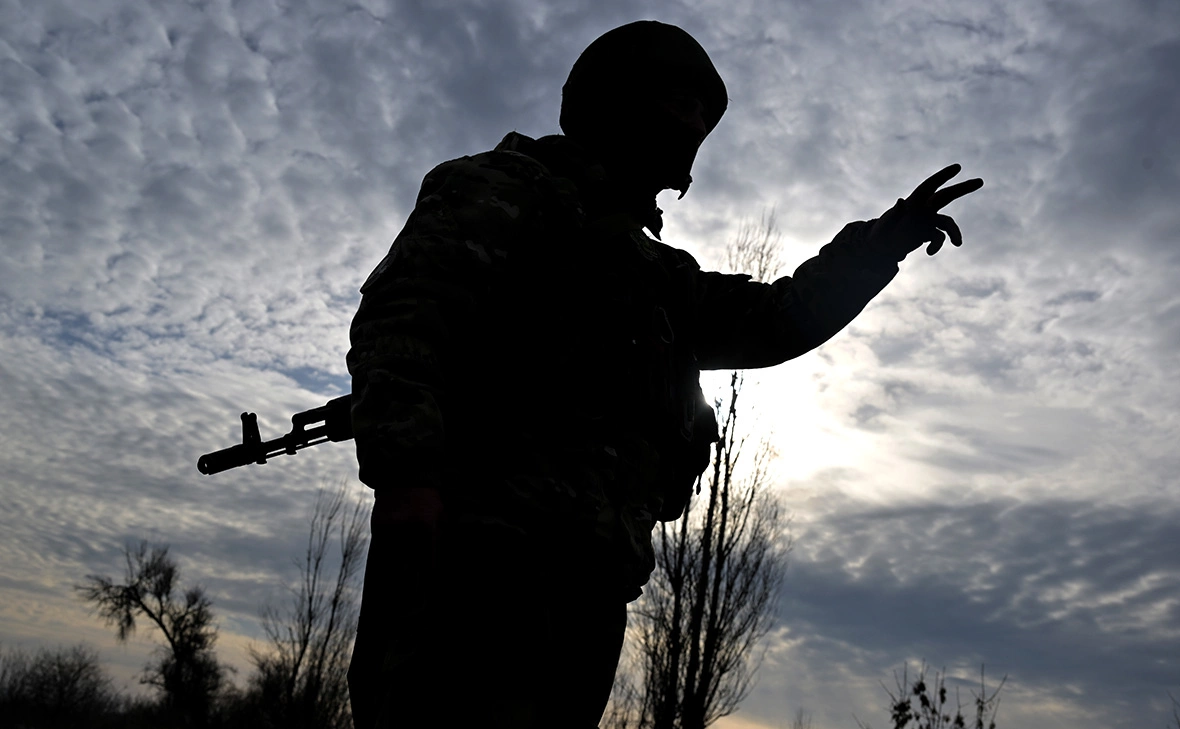 Евгений Биятов / РИА Новости