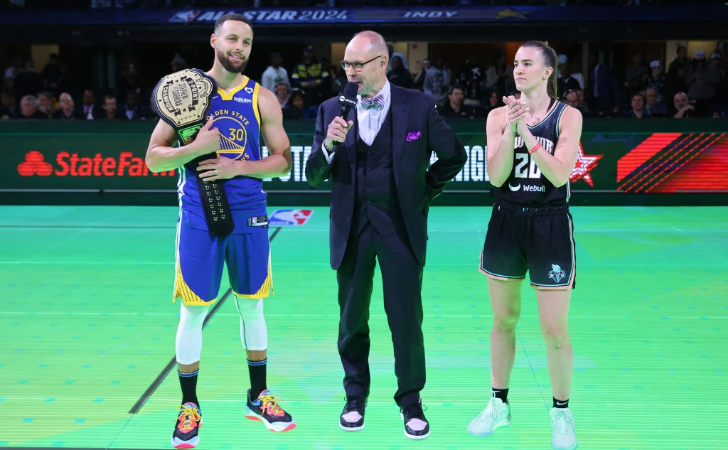 Stacy Revere / Getty Images