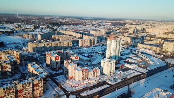 В промзоне Дзержинска обезврежены три беспилотника