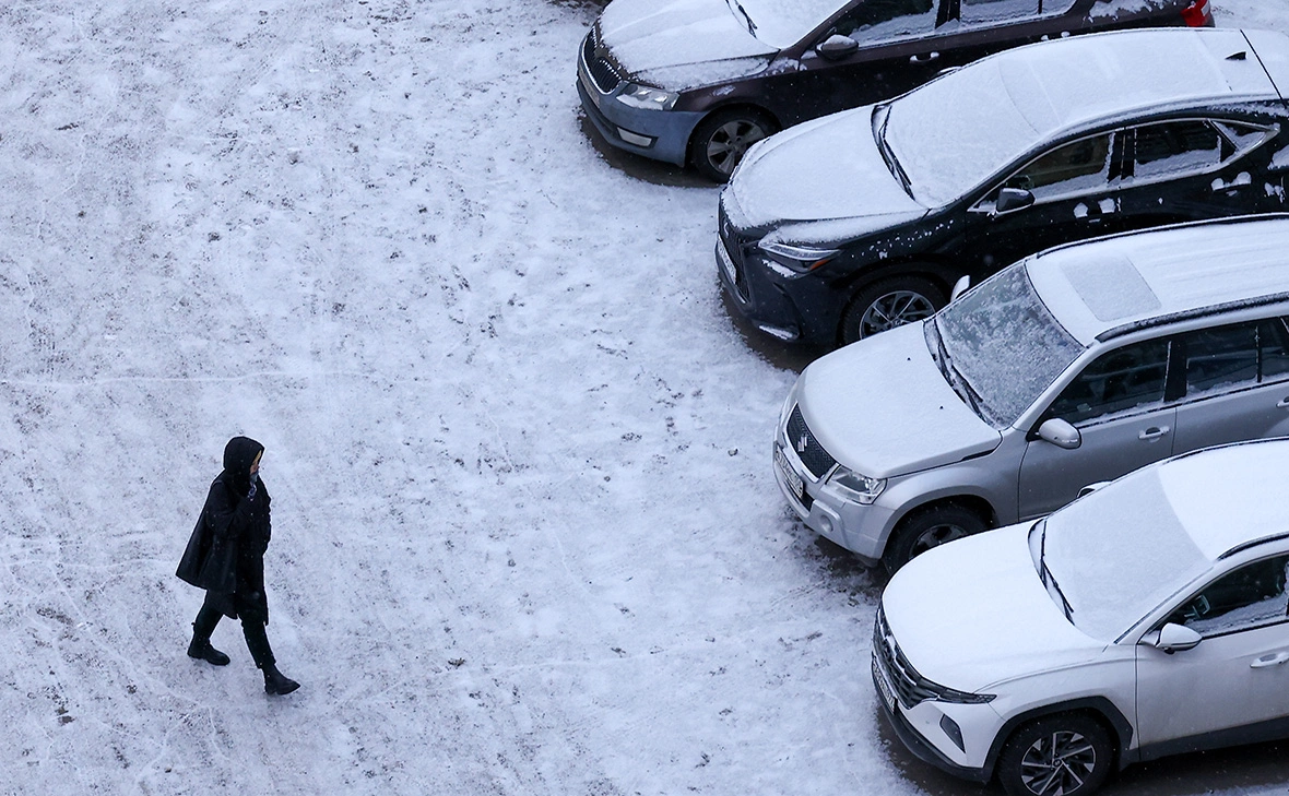 Артем Геодакян / ТАСС