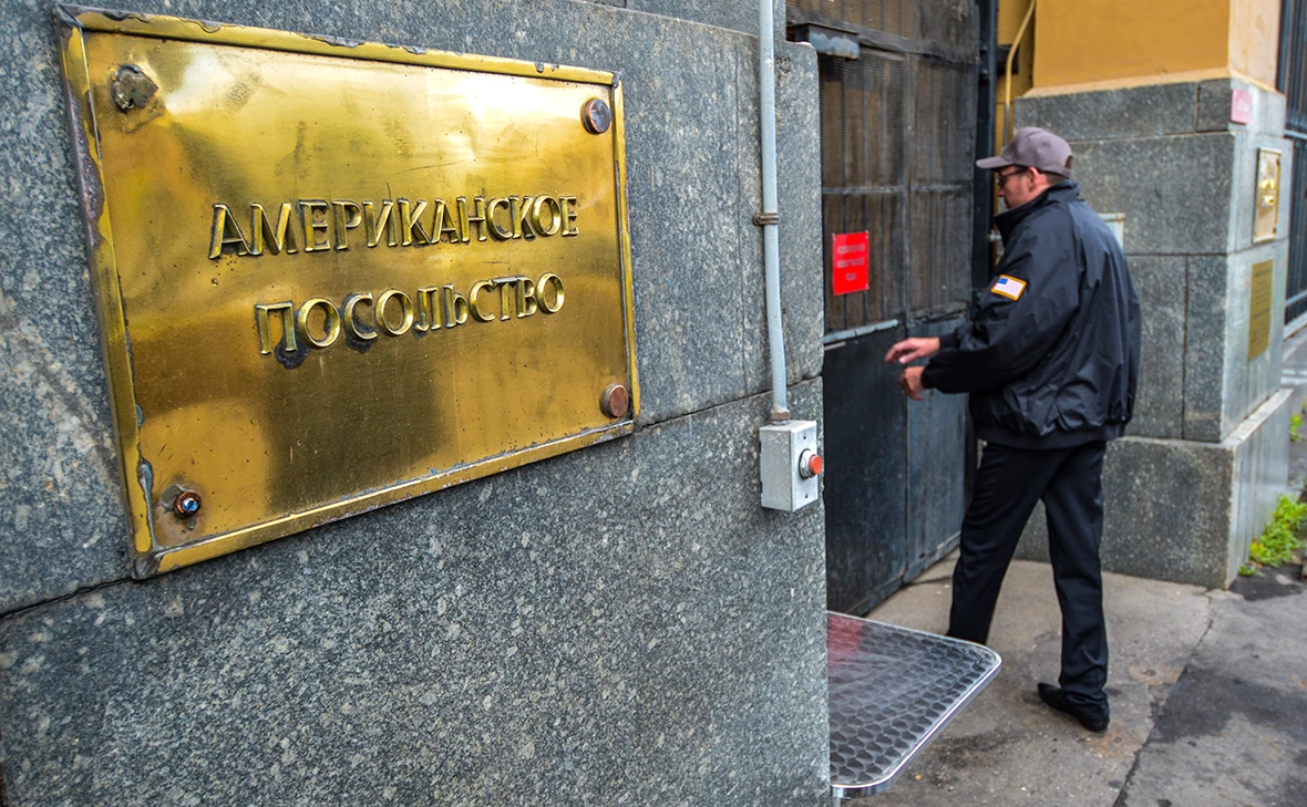 Екатерина Кузьмина / РБК