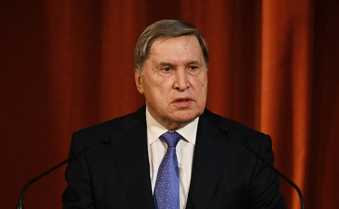 Павел Бедняков / РИА Новости