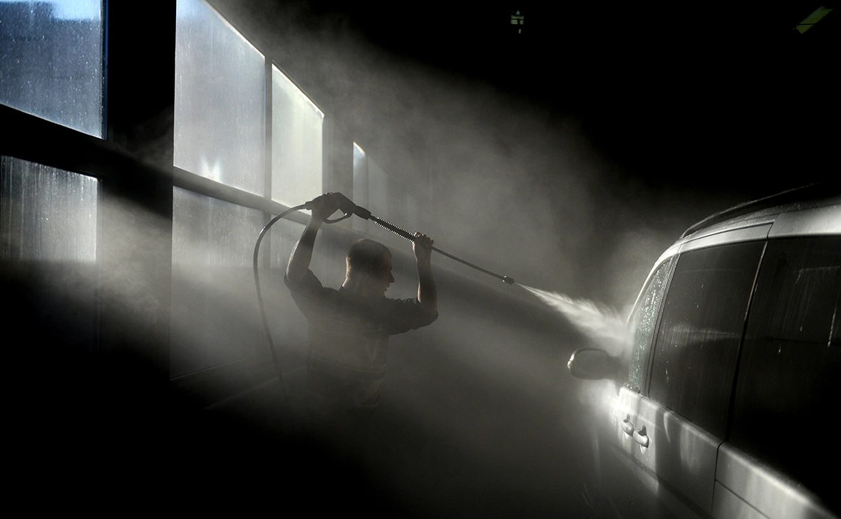 Константин Чалабов / РИА Новости