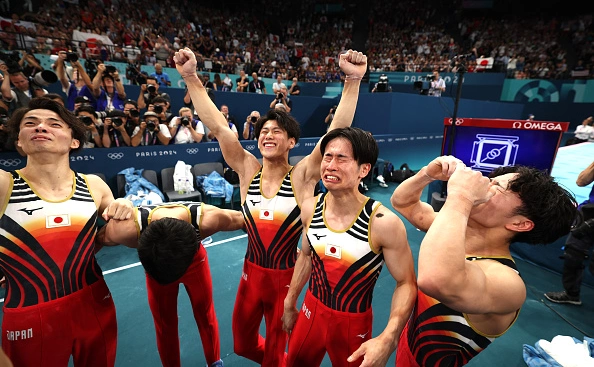 Jamie Squire / Getty Images