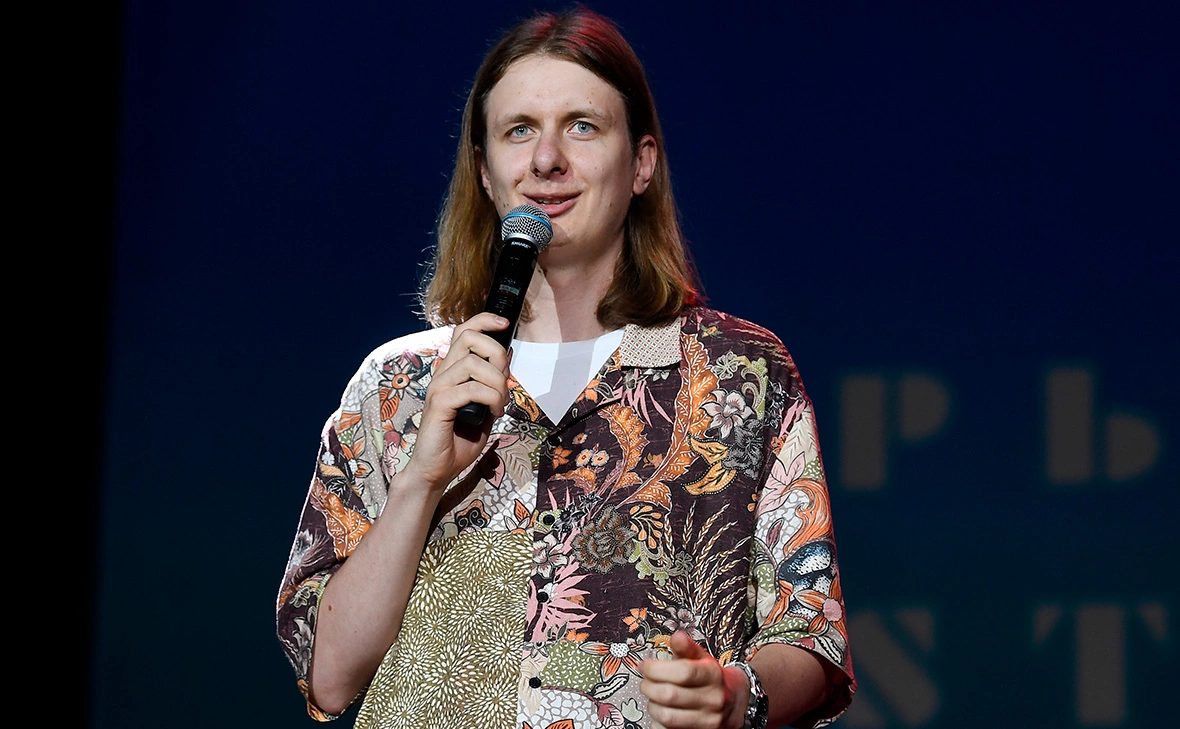 Екатерина Чеснокова / РИА Новости