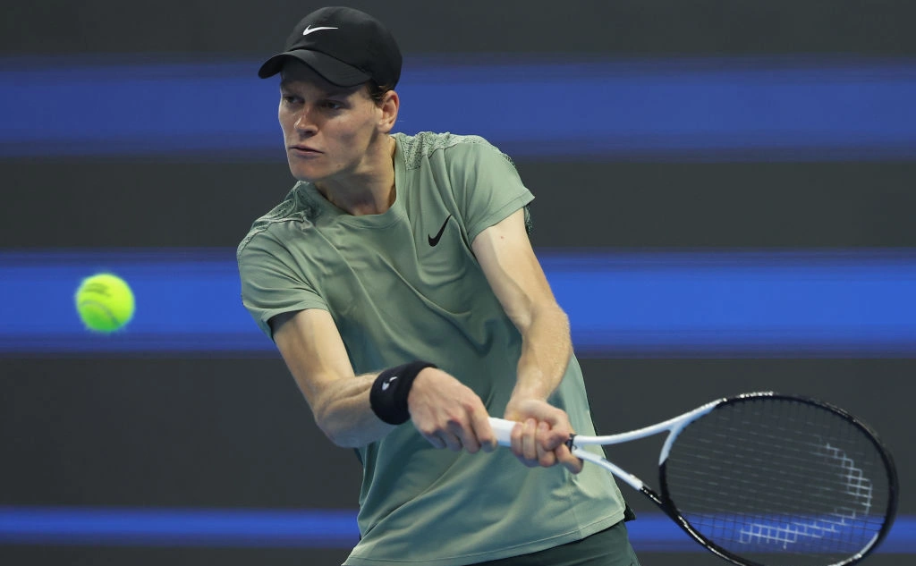 Lintao Zhang / Getty Images