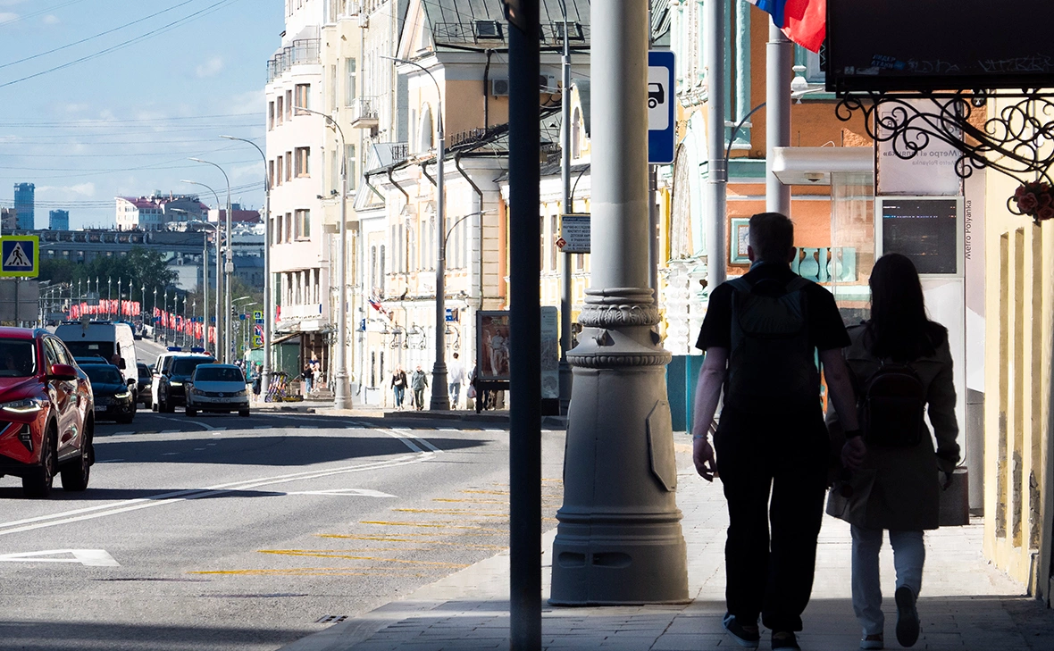 Константин Кокошкин / Global look Press