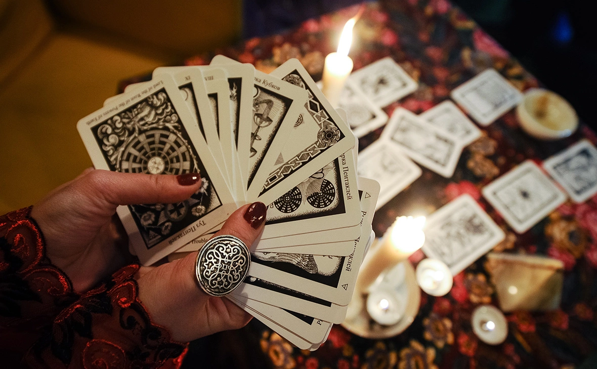 Александр Рюмин / ТАСС