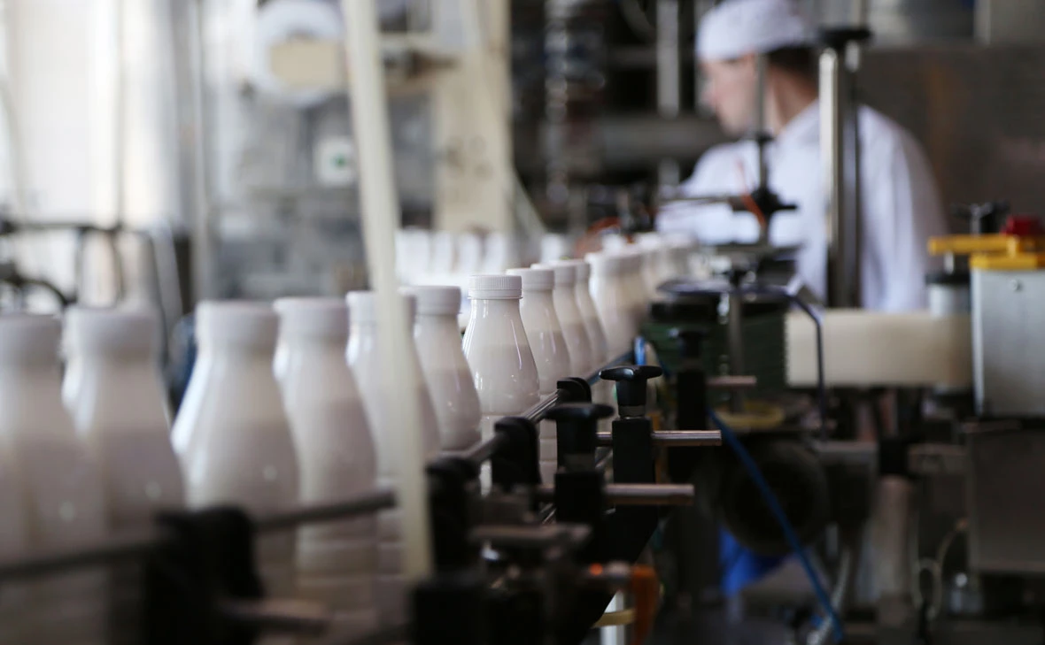 Антон Вергун / РИА Новости