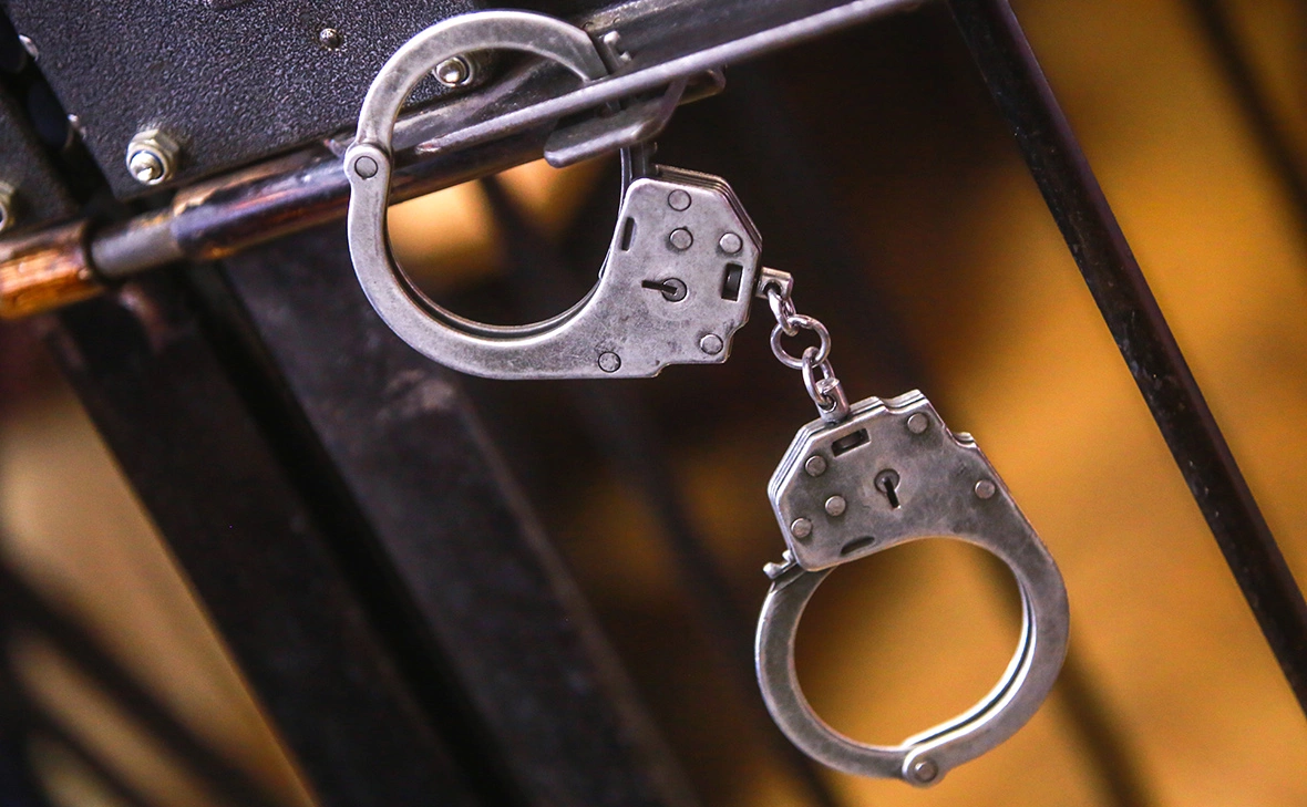 Сергей Коньков / ТАСС