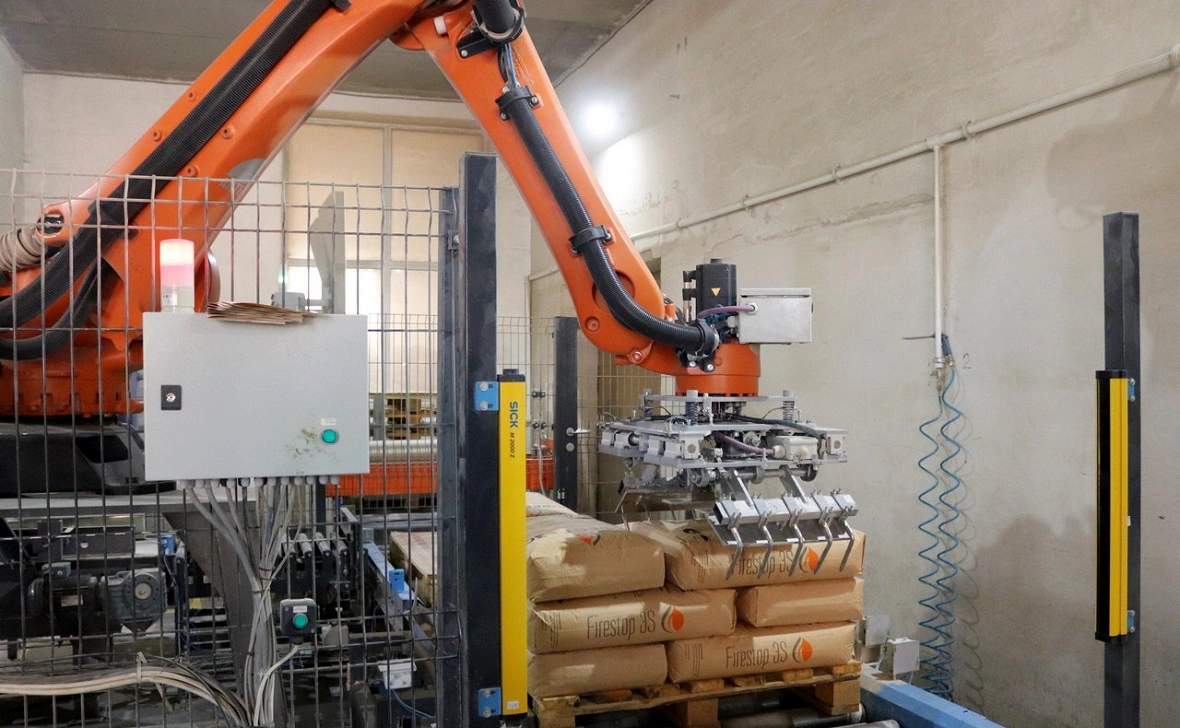 Администрация Уфы