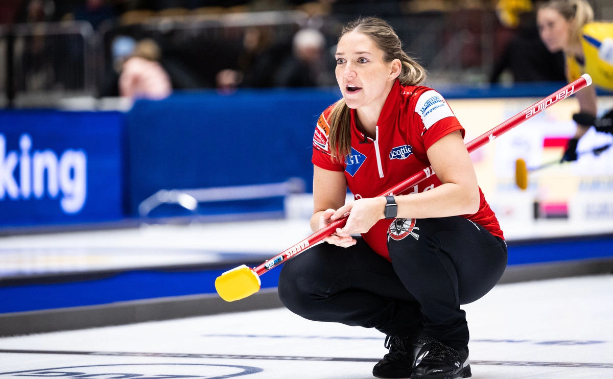 Emma Wallskog / Keystone Press Agency / Global Look Press