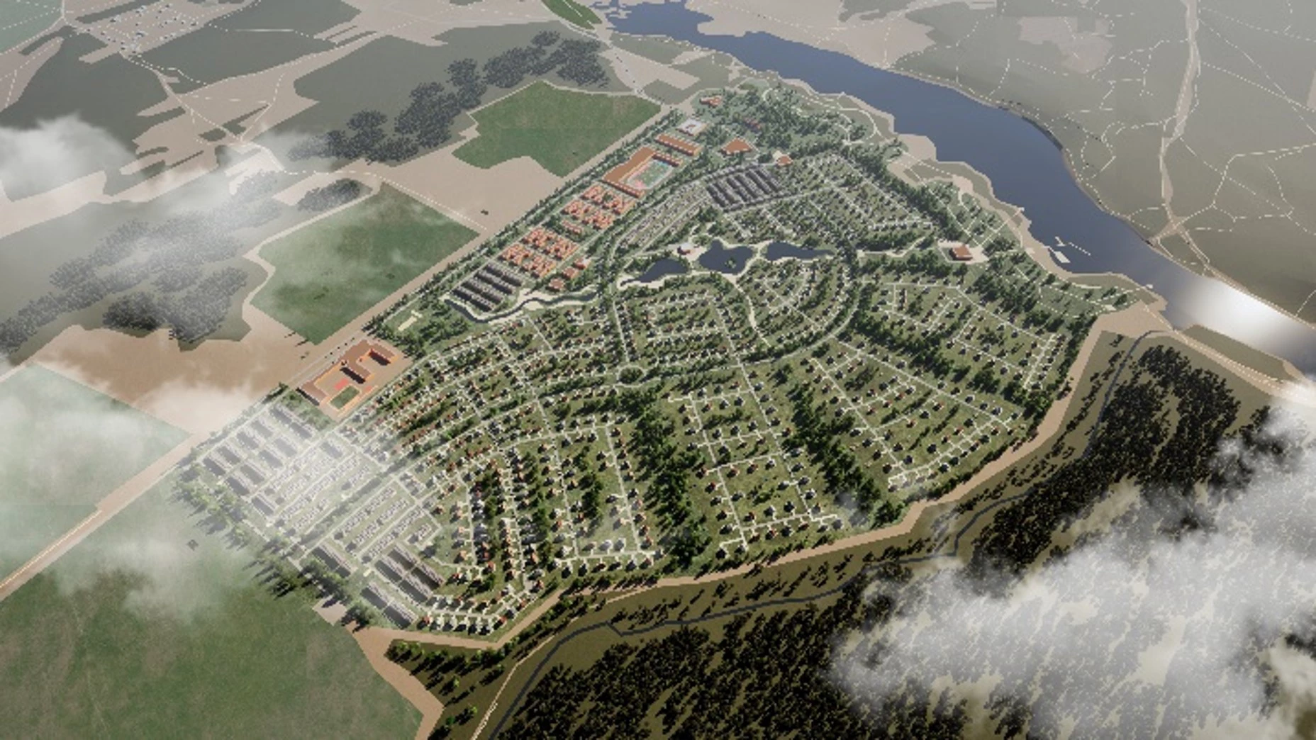 официальная документация проекта