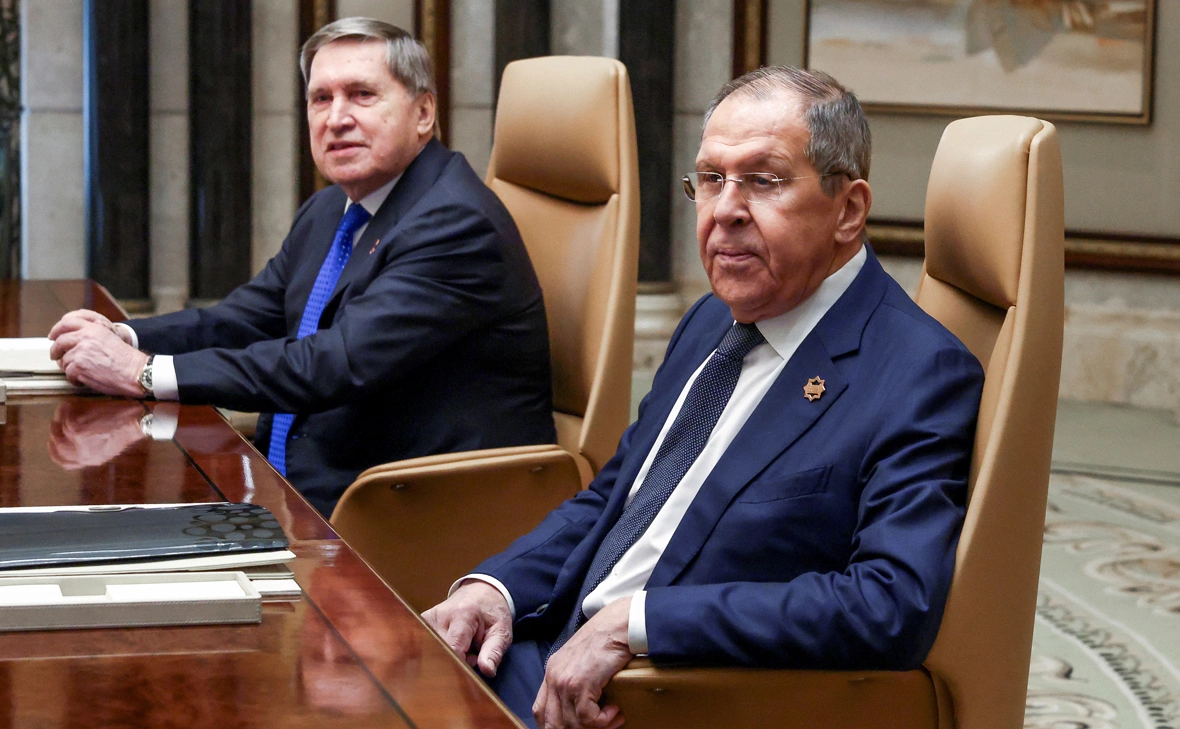 Evelyn Hockstein / Reuters