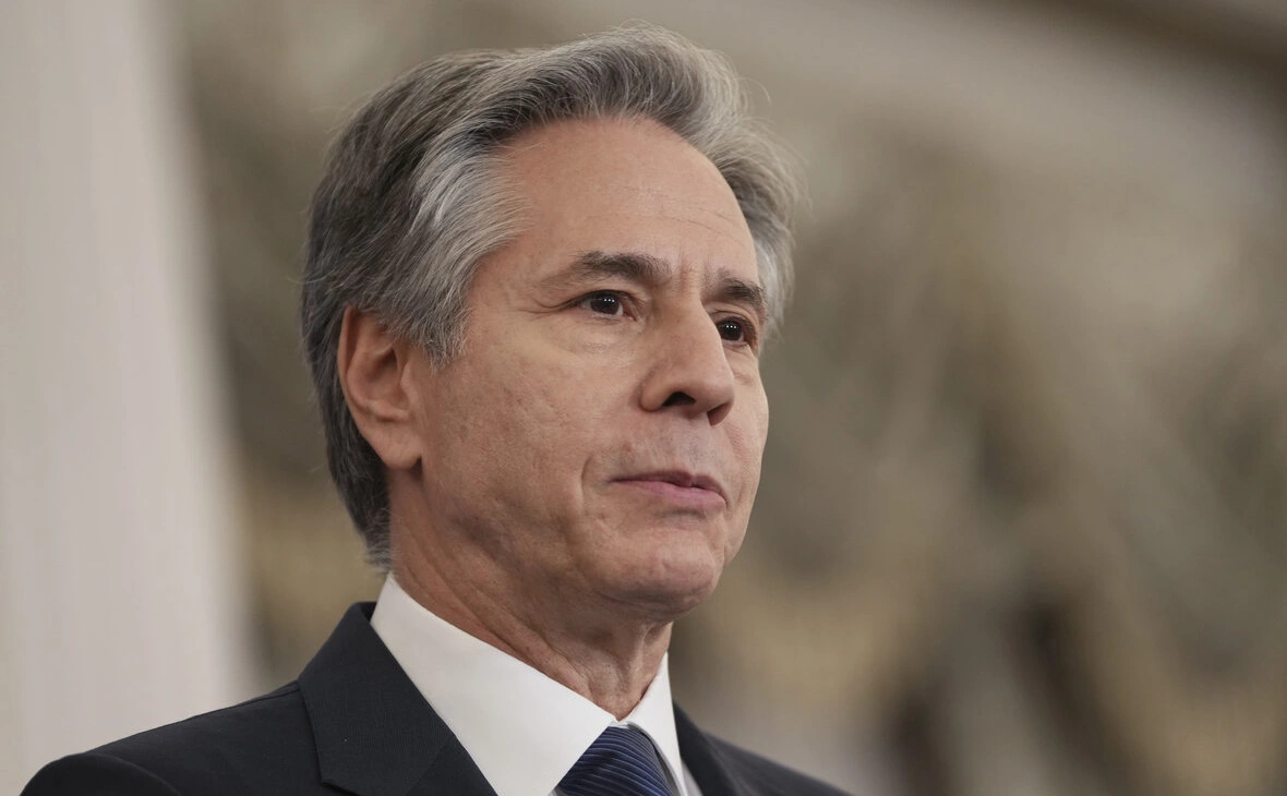 Chris Kleponis / Pool via CNP / Keystone Press Agency / Global Look Press