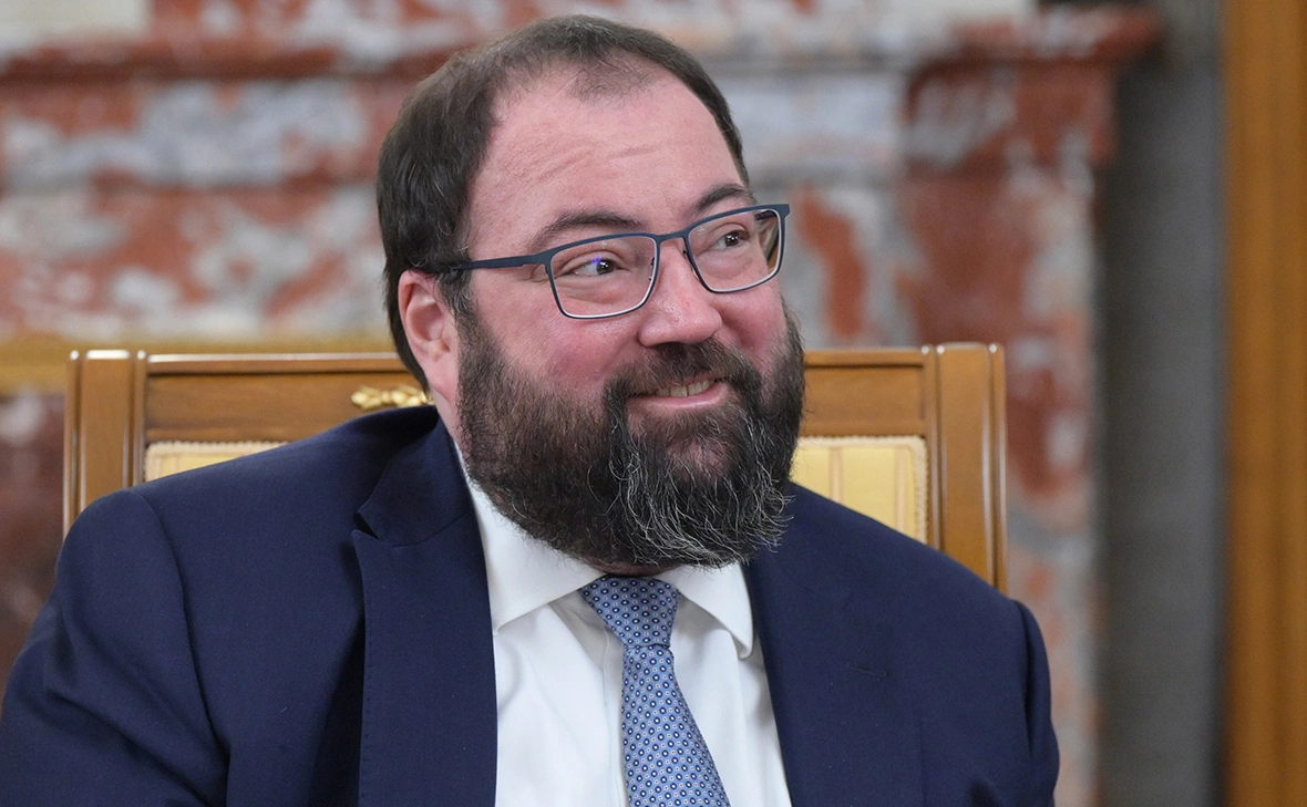 Александр Астафьев / ТАСС