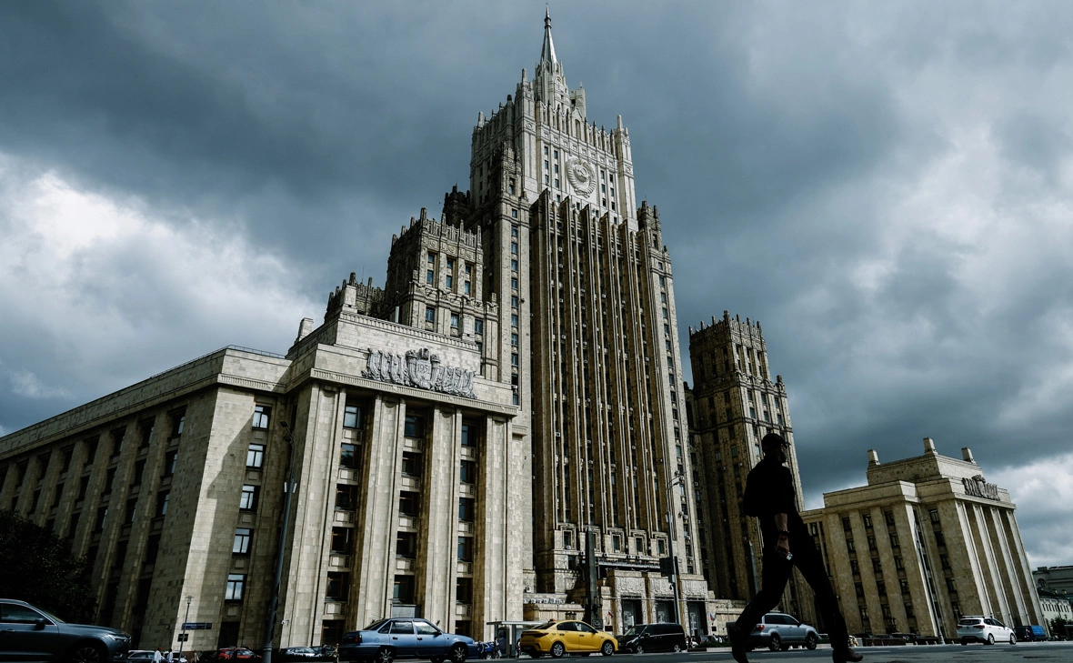 Андрей Любимов / РБК