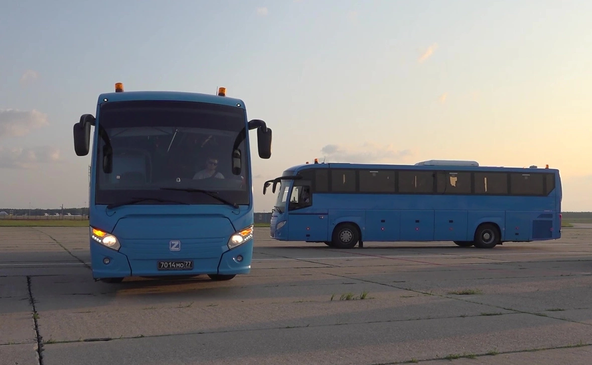 Минобороны России