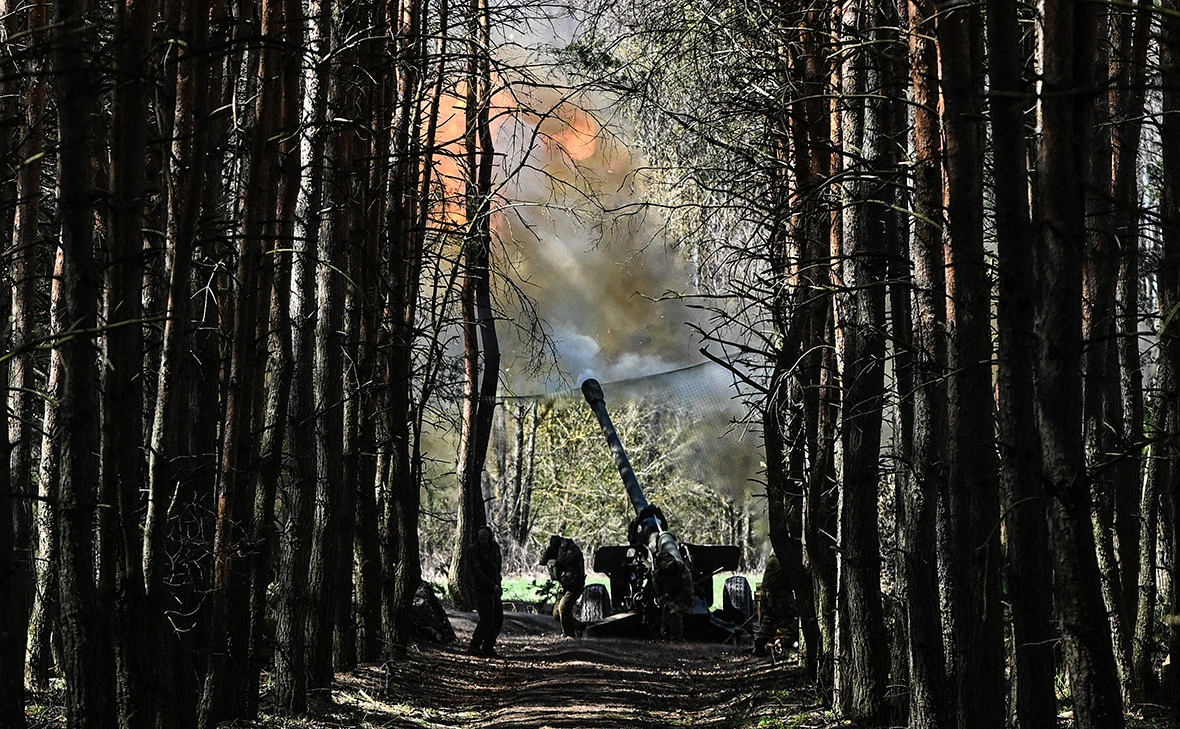 Сергей Бобылев / РИА Новости