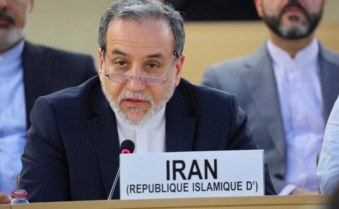 Denis Balibouse / Reuters