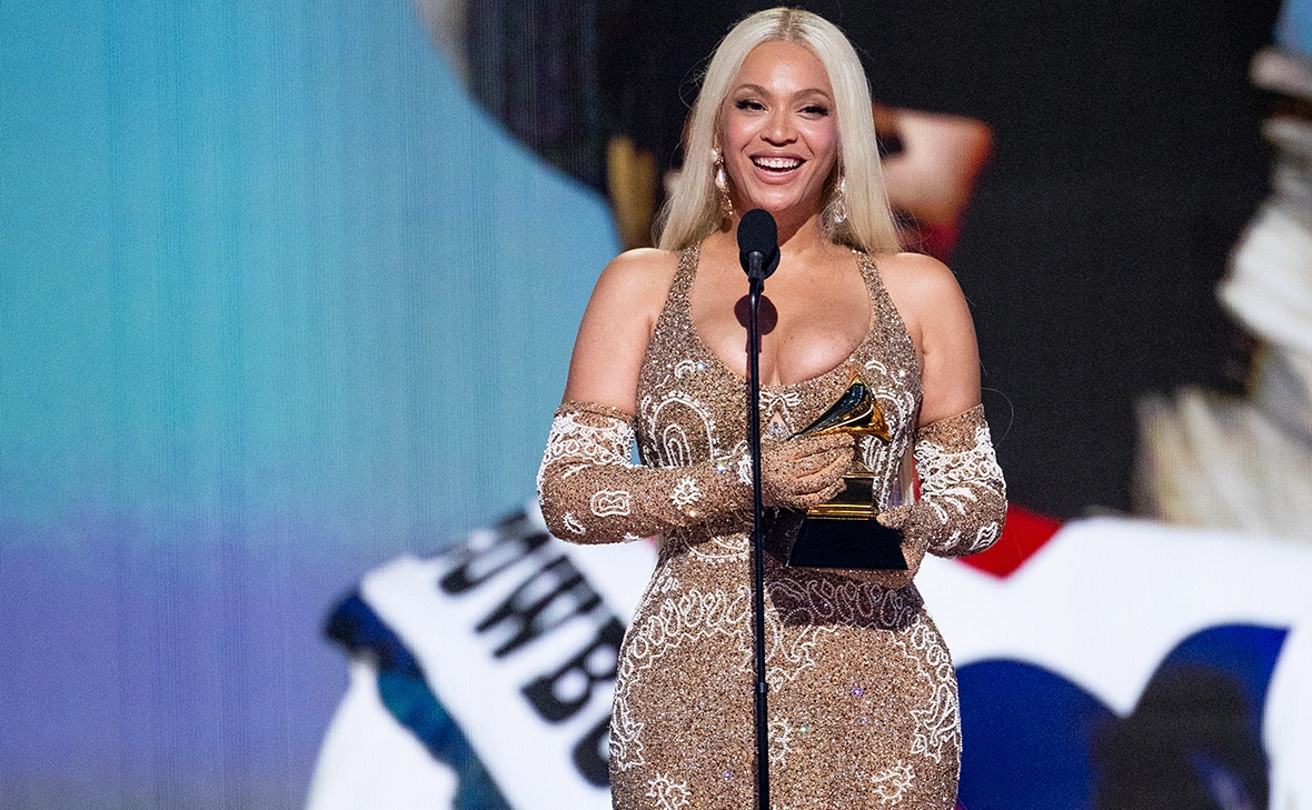 Emma McIntyre / Getty Images