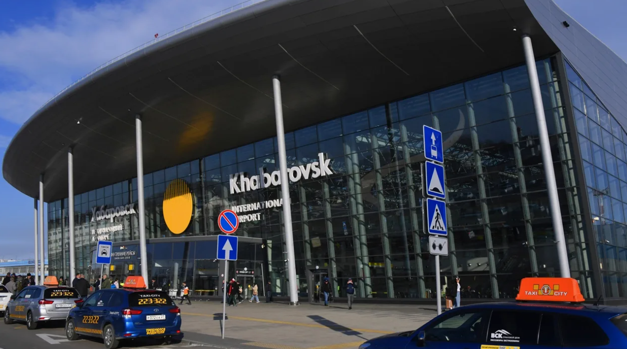 Виталий Анькин / РИА Новости