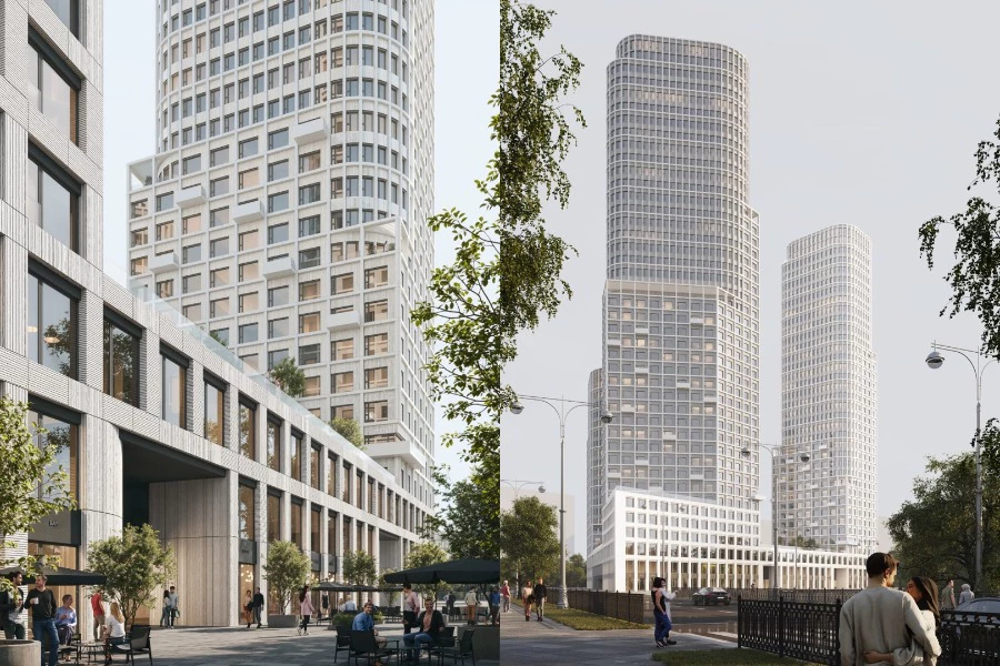 документация проекта