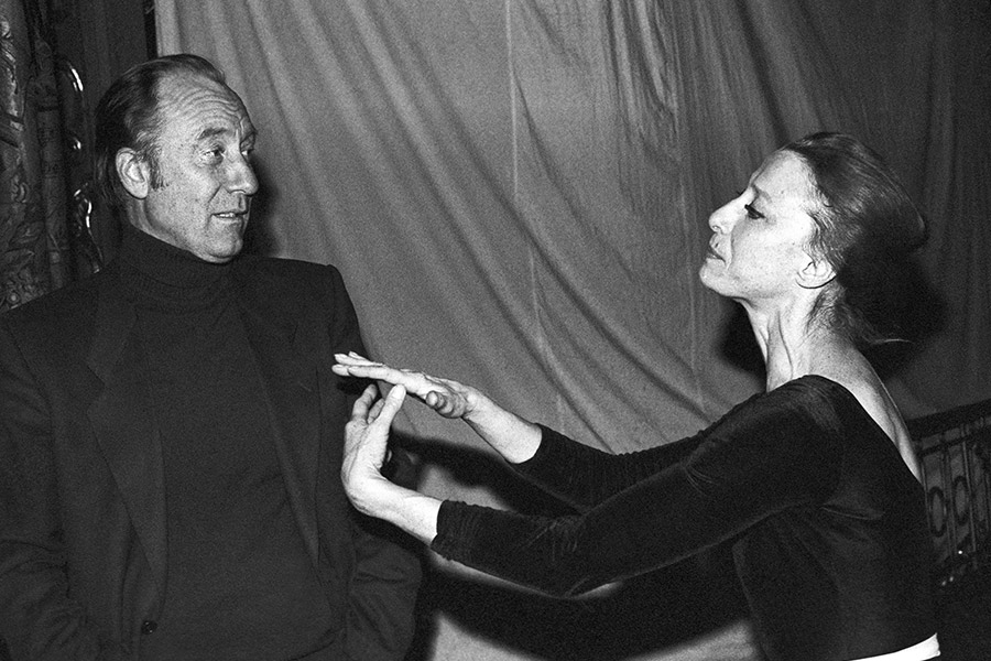 &laquo;Я бесконечно рад тому, что моя жизнь&nbsp;&mdash; жизнь счастливого человека. У меня была великая жена, с которой у меня были исключительные отношения. Мы понимали друг друга с полуслова. Я отношу это главным образом к ее характеру, к ее терпимости. Я был счастлив с ней безмерно, бесконечно. Мне с ней было всегда интересно. Каждая минута была наполнена тем или иным событием. И конечно, на творчестве это не могло не сказаться&raquo;,&nbsp;&mdash; рассказывал Щедрин в январе 2018 года.