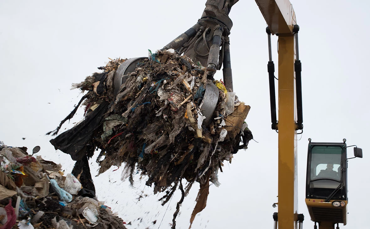 Владислав Шатило / РБК