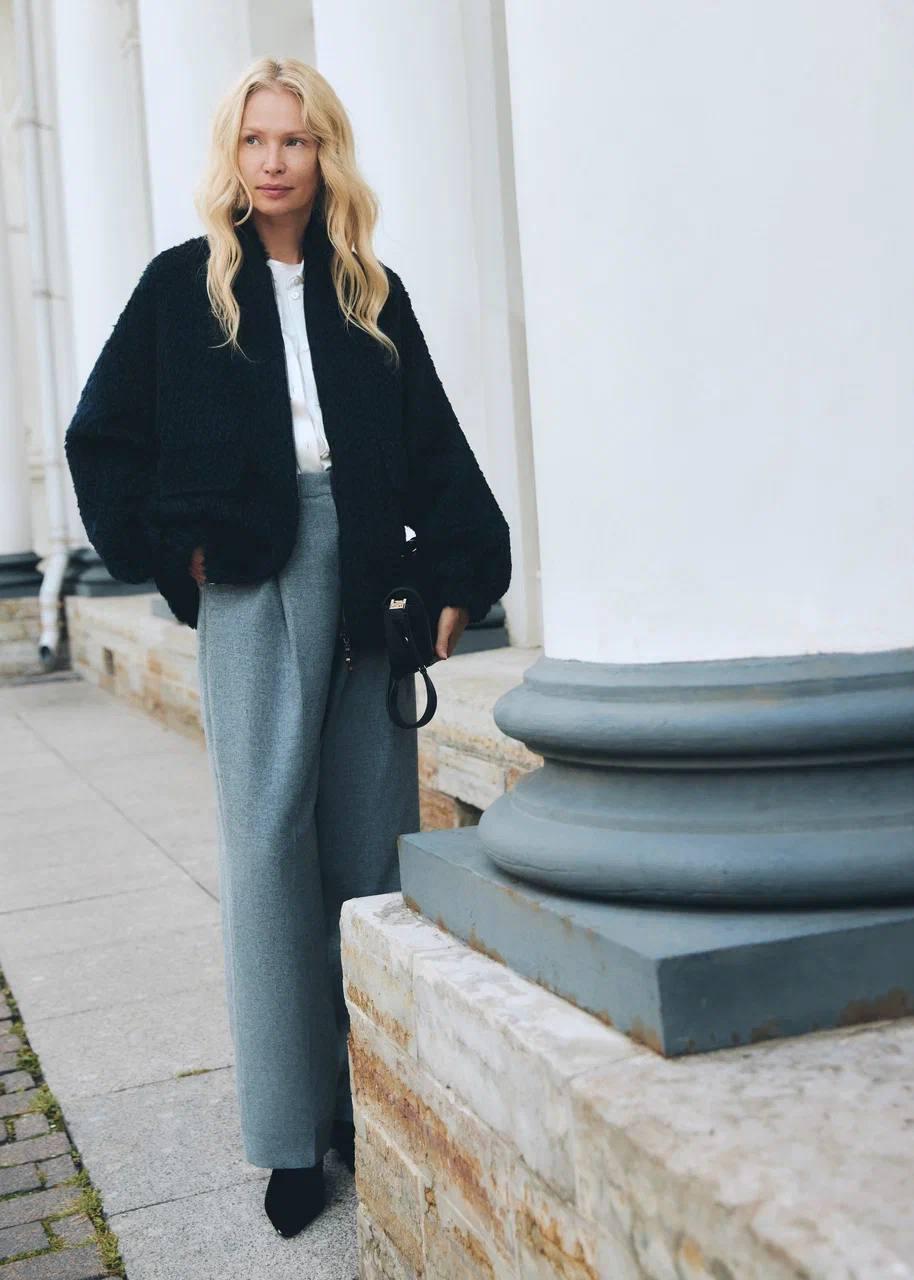 Колекция Premium, Pompa