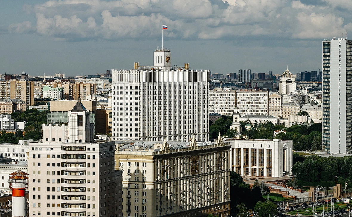 Андрей Любимов / РБК