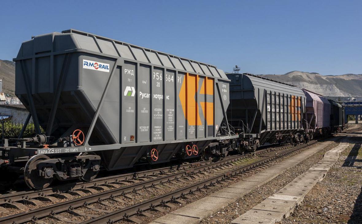 Фото: Минтранс России