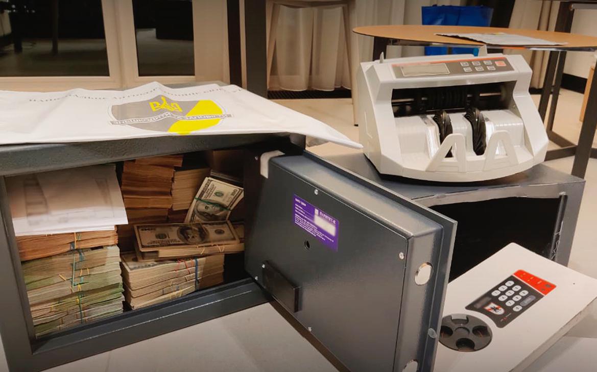 НАБУ приостановило обнародование материалов по делу Миндича