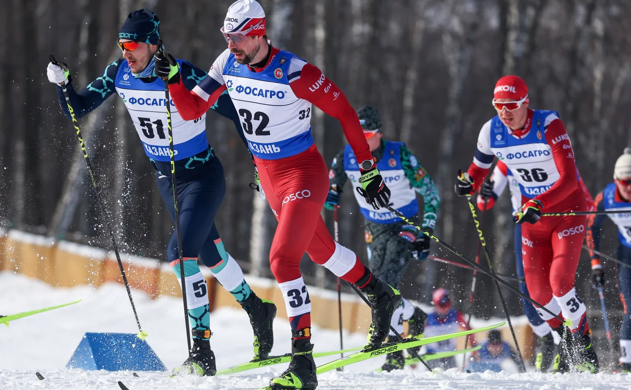 Егор Алеев / ТАСС