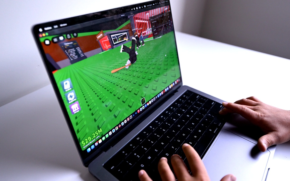 Не работает Роблокс (Roblox): почему, что делать, блокировка в России | РБК  Life