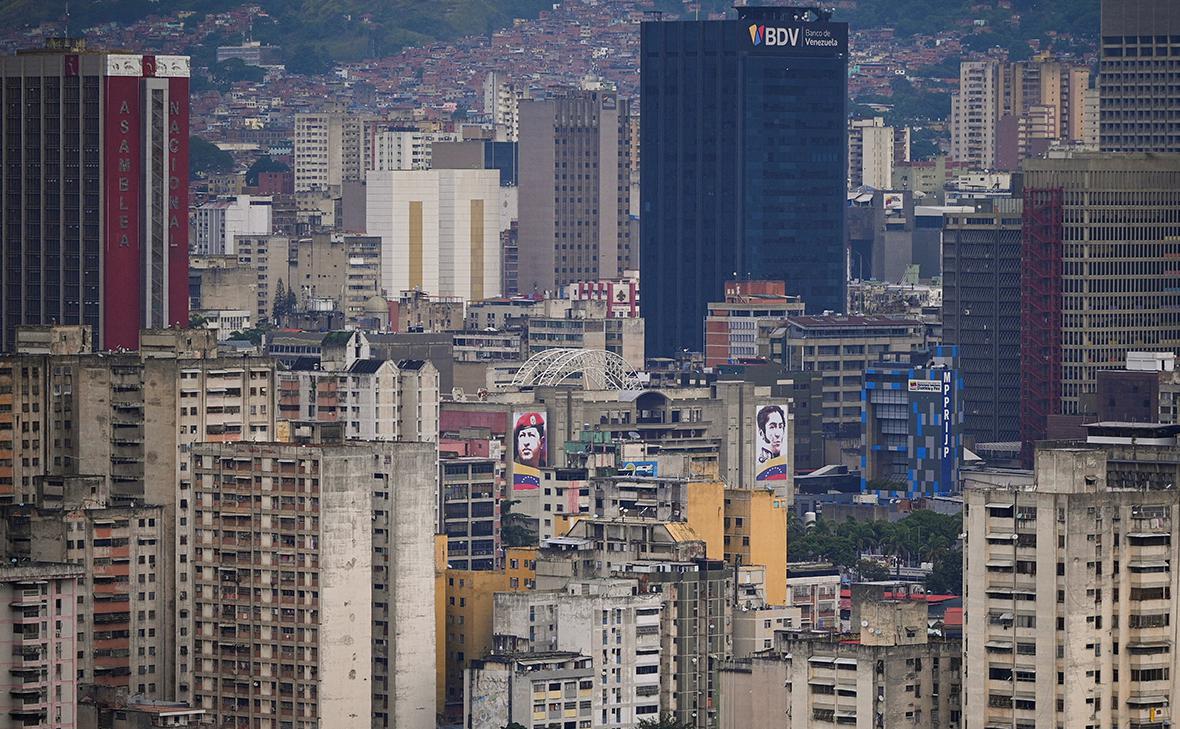 Фото: Gaby Oraa / Reuters