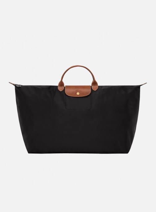 Сумка Le Pliage, Longchamp, 37 900 руб. (msc.kickstown.ru)