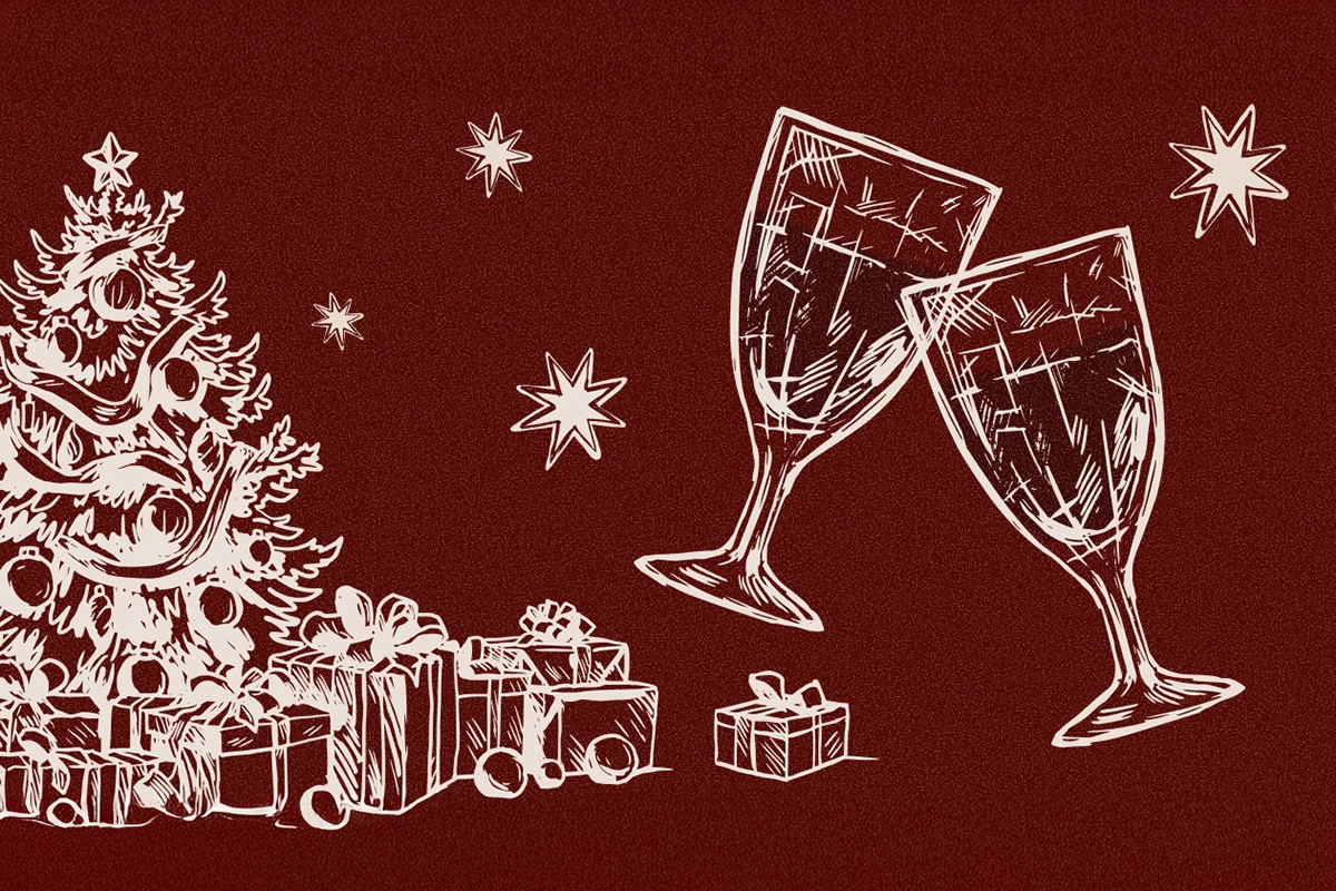 Быть смелее и первое игристое: какие обещания на 2026 год дали виноделы