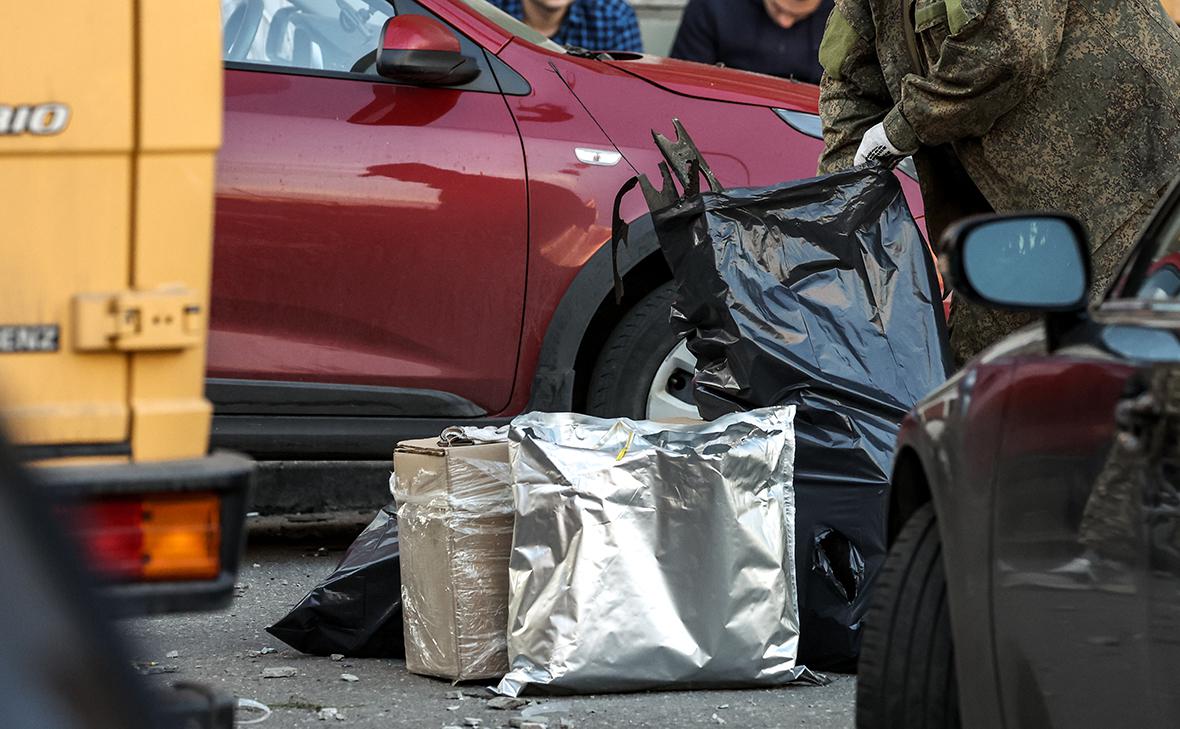 Фото: Вячеслав Прокофьев / ТАСС