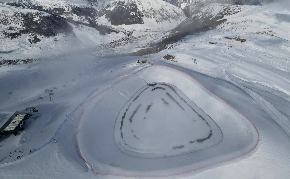 Yara Nardi / Reuters