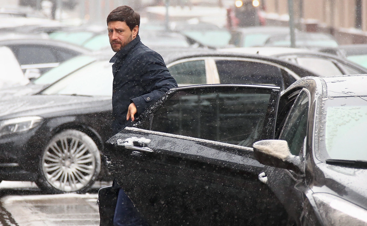 Валерий Шарифулин / ТАСС