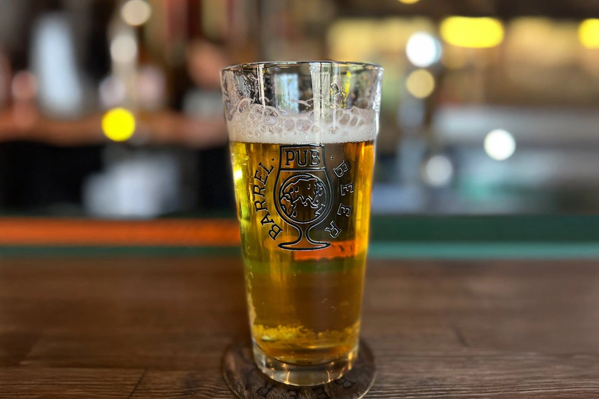 Выпить на подступах к Байкалу: алкоэкскурсия по Иркутску